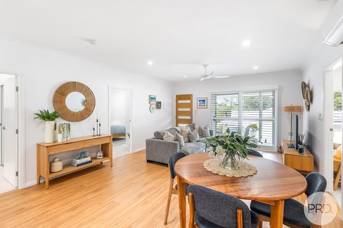 40 Ridgeview Drive, SALAMANDER BAY