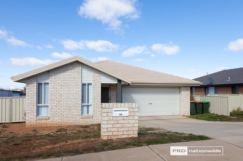 40 Riverview Street, TAMWORTH NSW 2340