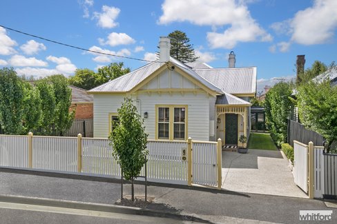 40 Roebuck Street, Newtown