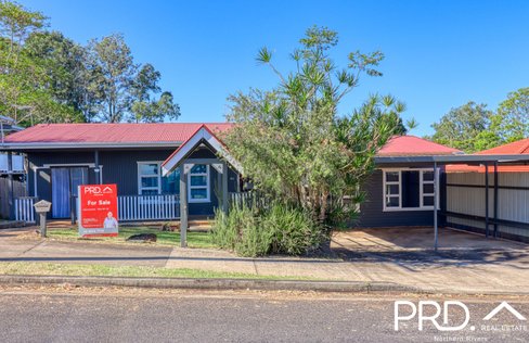 40 Ross Street, LISMORE NSW 2480