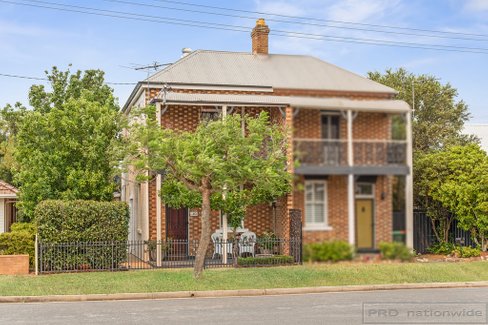 40 Rous Street, EAST MAITLAND NSW 2323