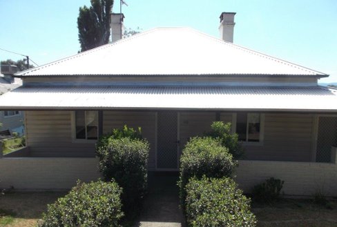 40 Simpson St, TUMUT NSW 2720