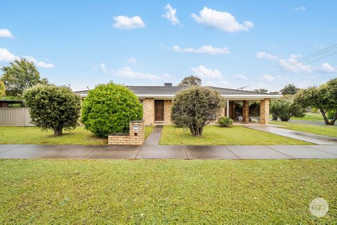 40 Stamford Street, EPSOM VIC 3551