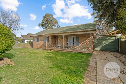 40 Stanley Street, KOORINGAL NSW 2650