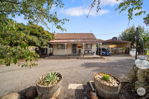 40 Sullivan Street, INGLEWOOD VIC 3517