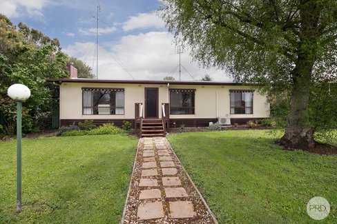 40 Surrey Street, LINTON VIC 3360