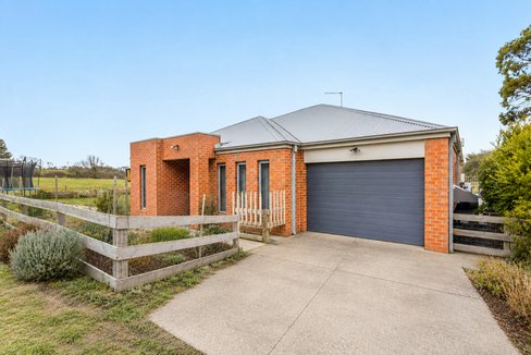 40 Tucker Street, MALMSBURY VIC 3446