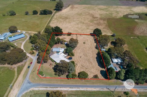 40 Vicki Court, SCARSDALE VIC 3351