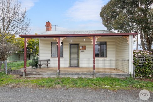 40 Victoria Street, CRESWICK VIC 3363