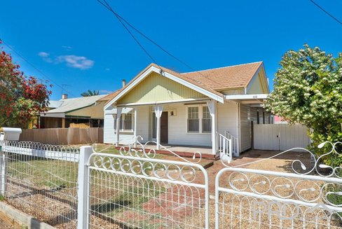 40 Walnut Avenue, MILDURA VIC 3500