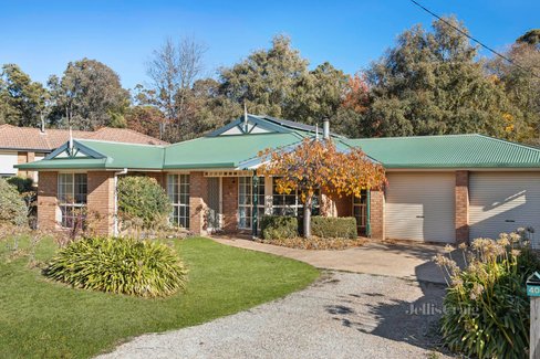 40 Washington Lane Woodend 3442