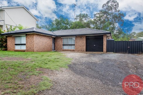 40 Watson Drive, PENRITH NSW 2750