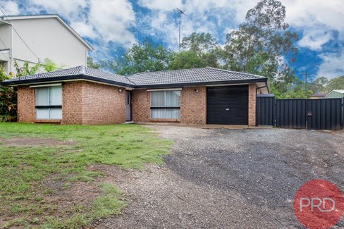 40 Watson Drive, PENRITH NSW 2750