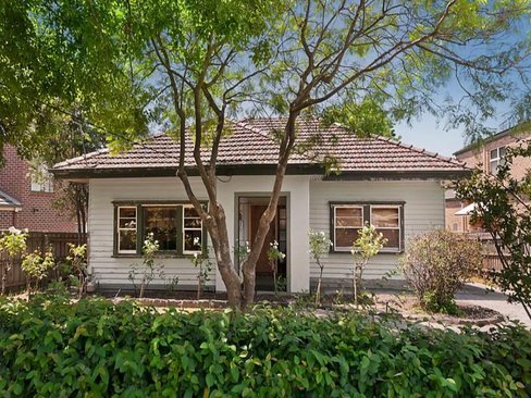 40 Webster Street Malvern East 3145