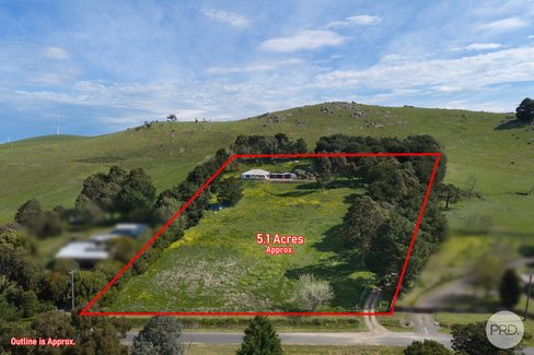 40 Wilcar Drive, WAUBRA