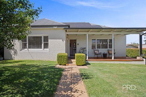 40 Wooden Street, TURVEY PARK NSW 2650