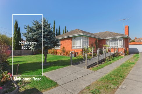 400 McKinnon Road Bentleigh East 3165