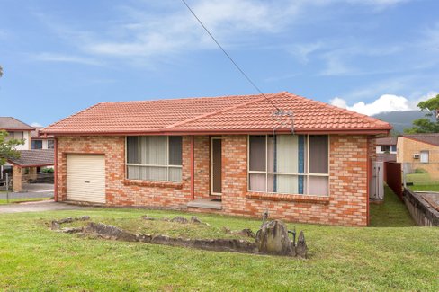 400 Princes Highway, DAPTO NSW 2530