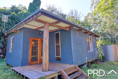 400C Rose Road, TUNTABLE CREEK