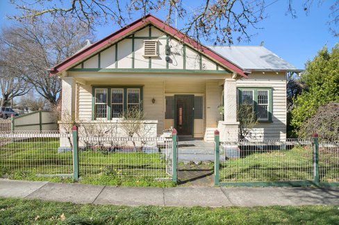 401 Drummond Street South, BALLARAT CENTRAL VIC 3350