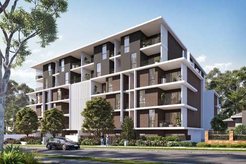 401/115-119 Derby Street, PENRITH NSW 2750