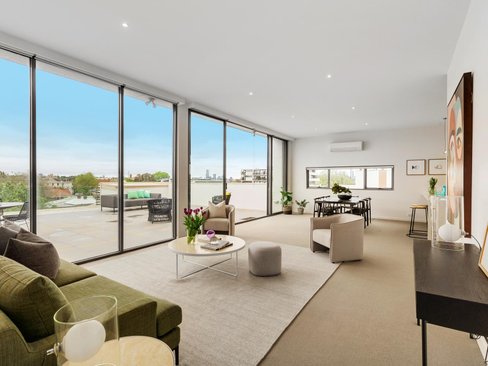 401 151 Burwood Road Hawthorn 3122