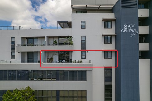 401/18 Smart Street, CHARLESTOWN NSW 2290