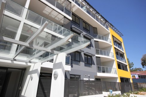 4.01/38 Chamberlain Street, CAMPBELLTOWN NSW 2560