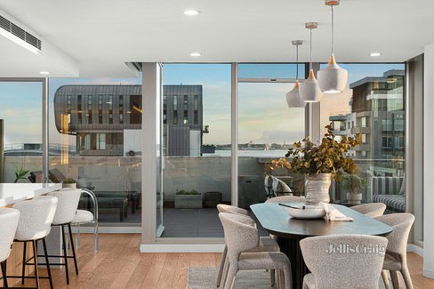 401 38 Nott Street Port Melbourne 3207