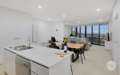 401/5 Cullen Avenue, JORDAN SPRINGS NSW 2747