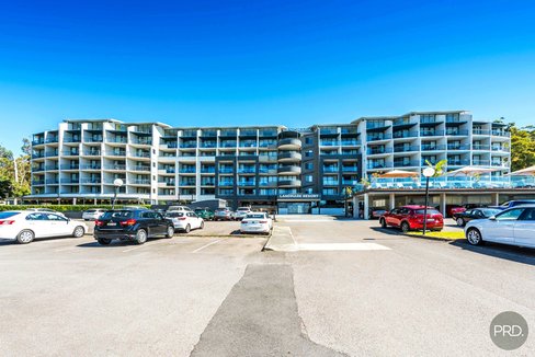 401/61 Dowling Street, NELSON BAY NSW 2315