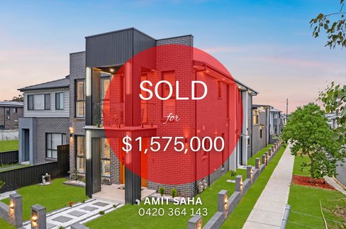 402 Campbelltown Road, BARDIA