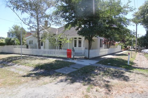 402 Howard Street, SOLDIERS HILL VIC 3350