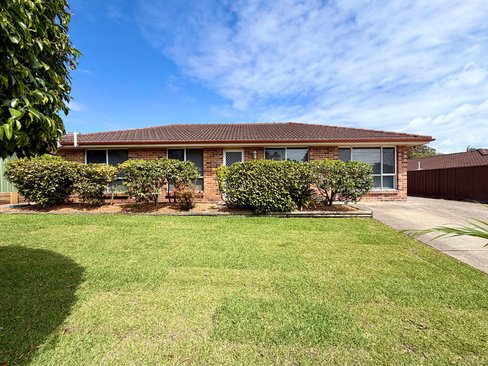 402 Soldiers Point Road, SALAMANDER BAY