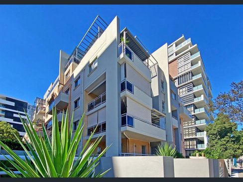 40/20-22 George Street, LIVERPOOL