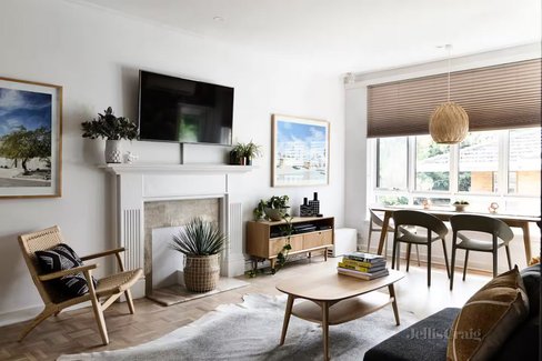 40/20 Shirley Grove St Kilda East 3183