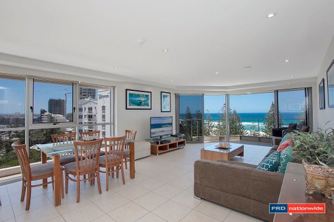 40/202 The Esplanade, BURLEIGH HEADS QLD 4220