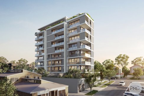 402/17-19 Yacaaba Street, NELSON BAY NSW 2315