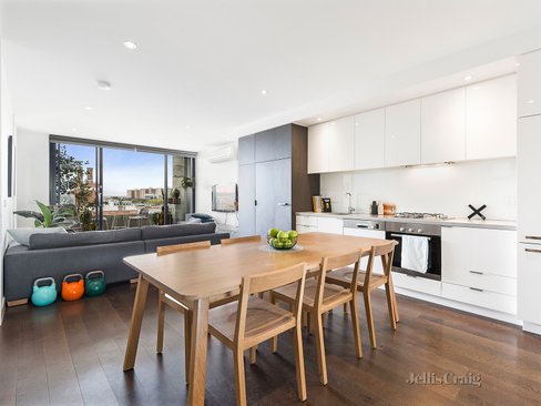 4.02/46 Cambridge Street Collingwood 3066