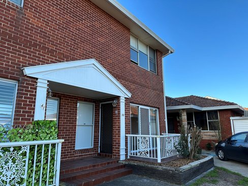 40/27 Toomevara Street, KOGARAH