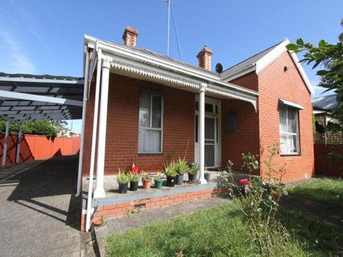 403 Drummond Street North Ballarat Central 3350