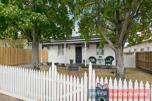 403 Gregory Street, SOLDIERS HILL VIC 3350