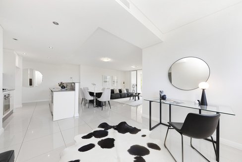 403/16 Flack Avenue, HILLSDALE NSW 2036