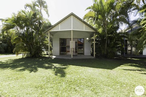 40/32 Headland Drive, HALIDAY BAY QLD 4740