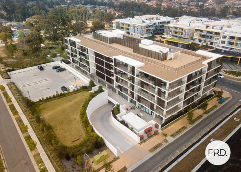 403/21 Hezlett Road NORTH KELLYVILLE