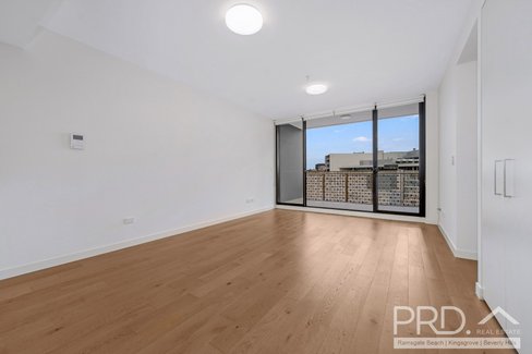 403/31 Treacy Street, HURSTVILLE NSW 2220