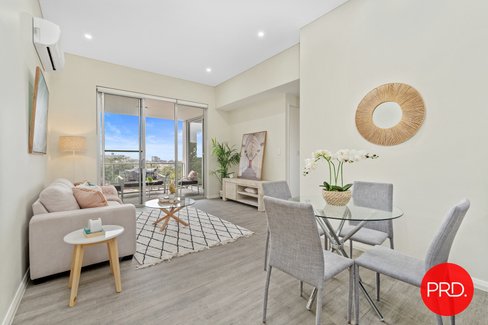 403/45 Andover Street, CARLTON NSW 2218