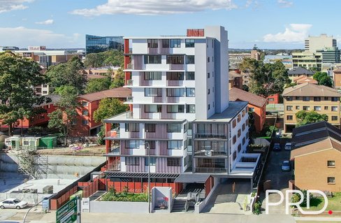 403/52-54 Copeland Street, LIVERPOOL NSW 2170