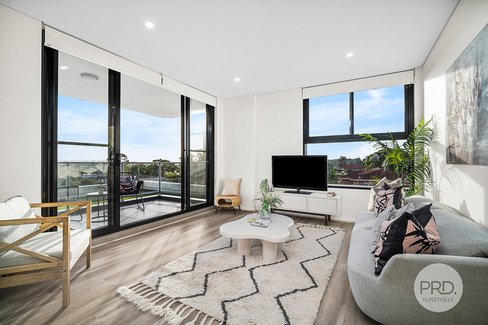 403/9 Derwent Street, SOUTH HURSTVILLE NSW 2221