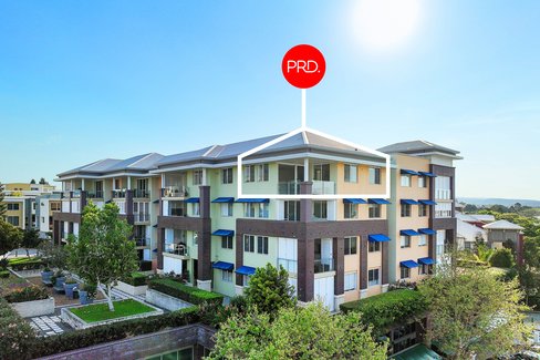 4039/3027 The Boulevard, CARRARA QLD 4211